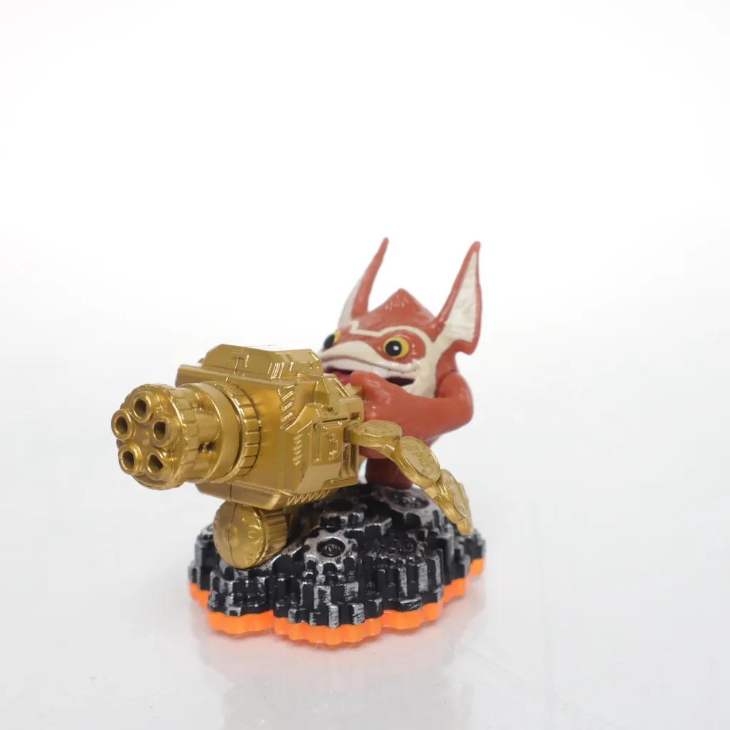 Activision - Actionfigur - Gold