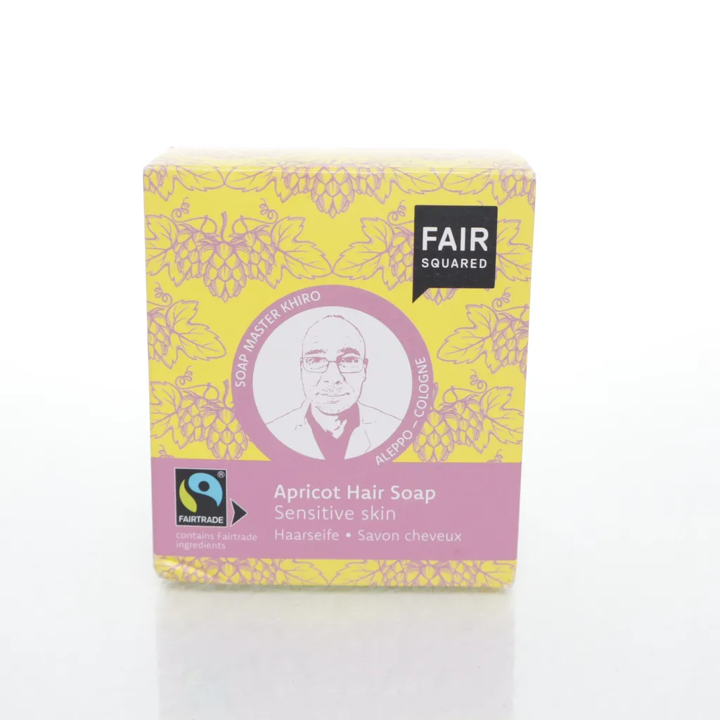 Fair Squared - Seife