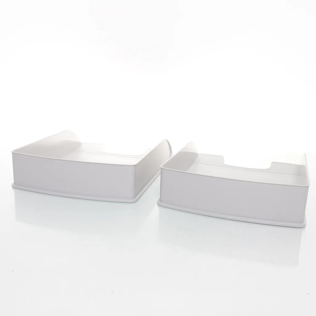 Grey - Briefablage