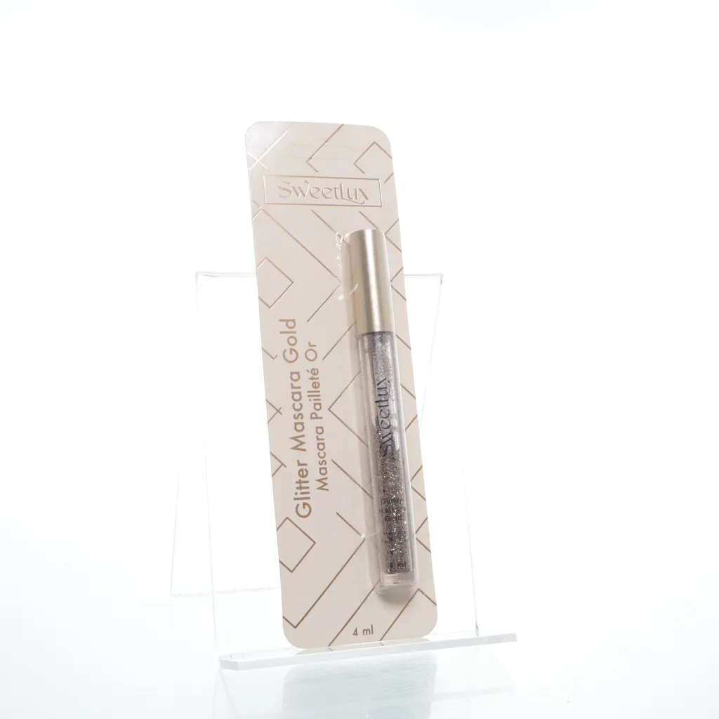 Sweetlux - Mascara - Gold