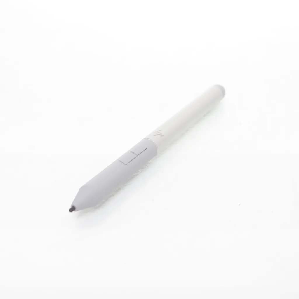 HP - Touch Stift - Silber