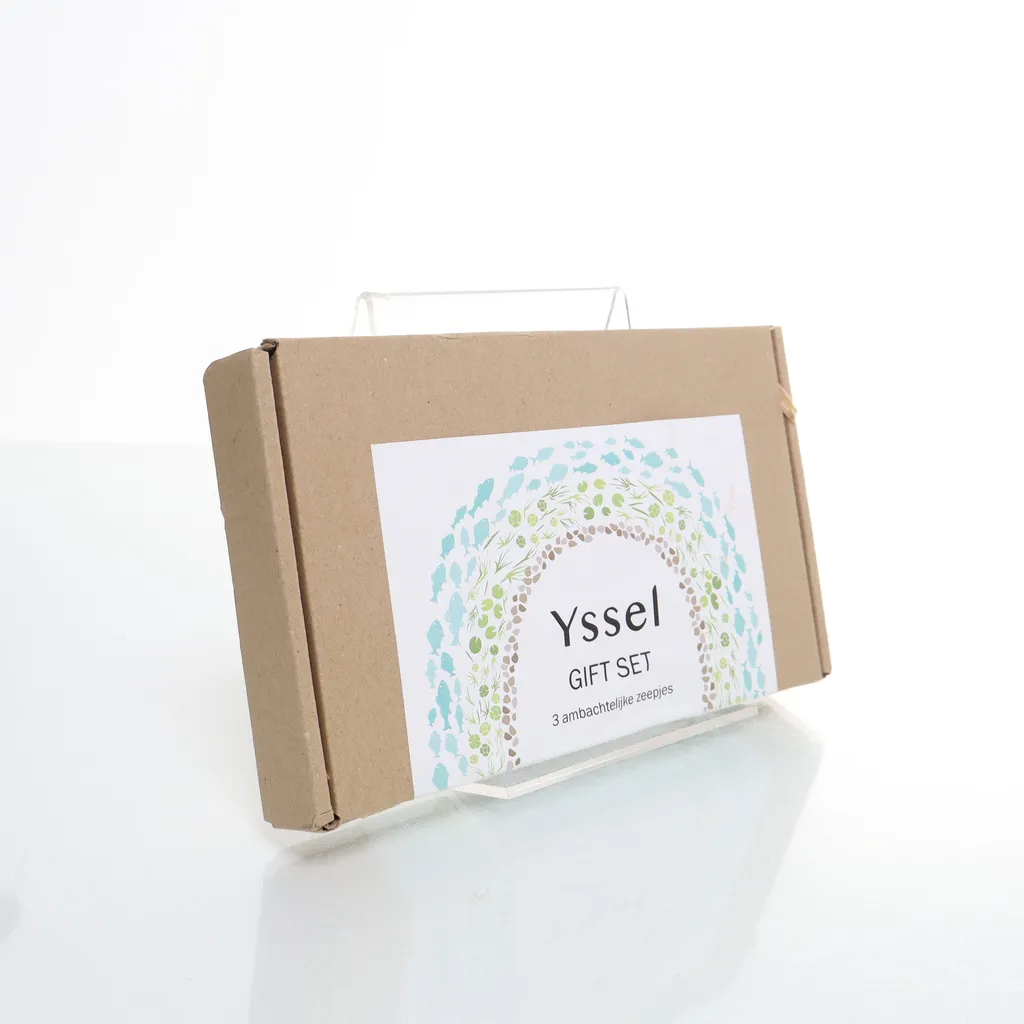 Yssel - Seife
