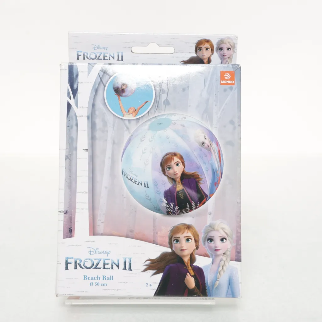 Frozen - Wasserball - Mehrfarbig