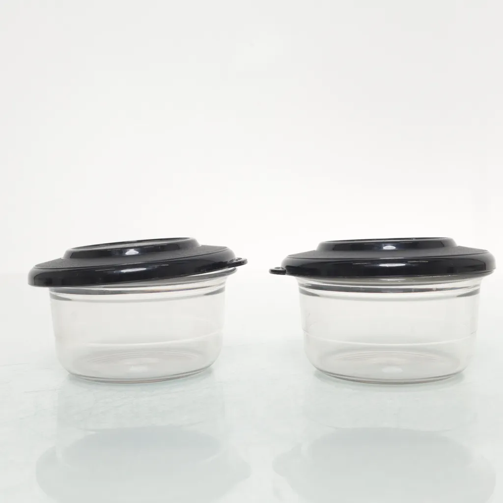 Tupperware - Aufbewahrungsbox - Weiß