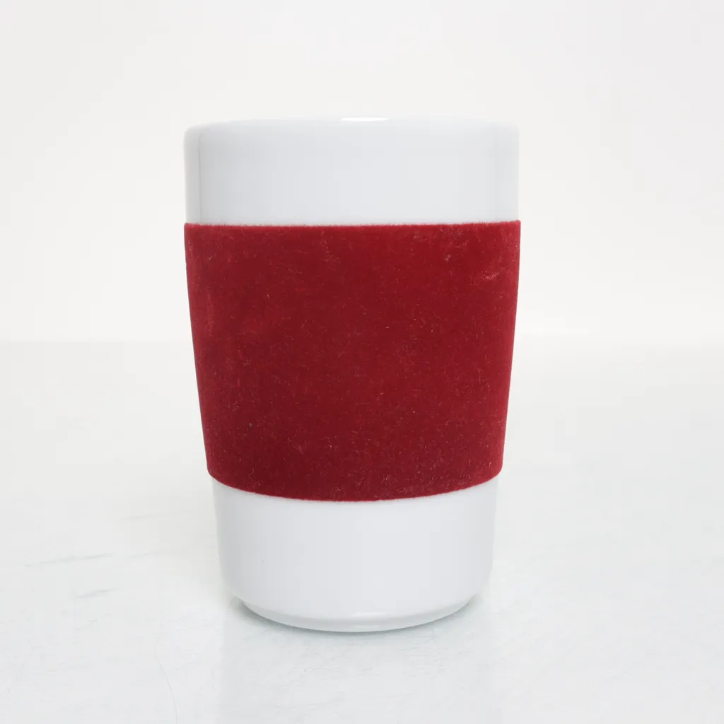 Kahla - Becher - Weiß