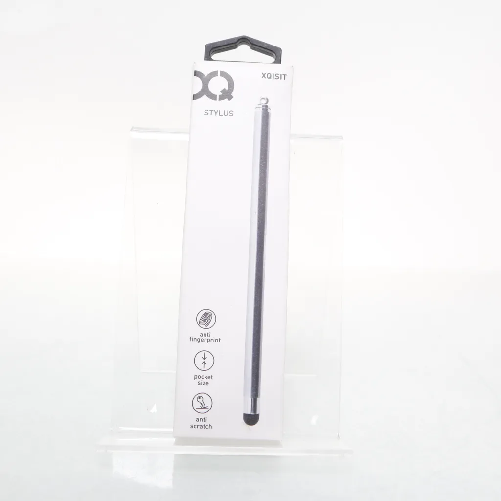 XQISIT - Touch Stift - Silber