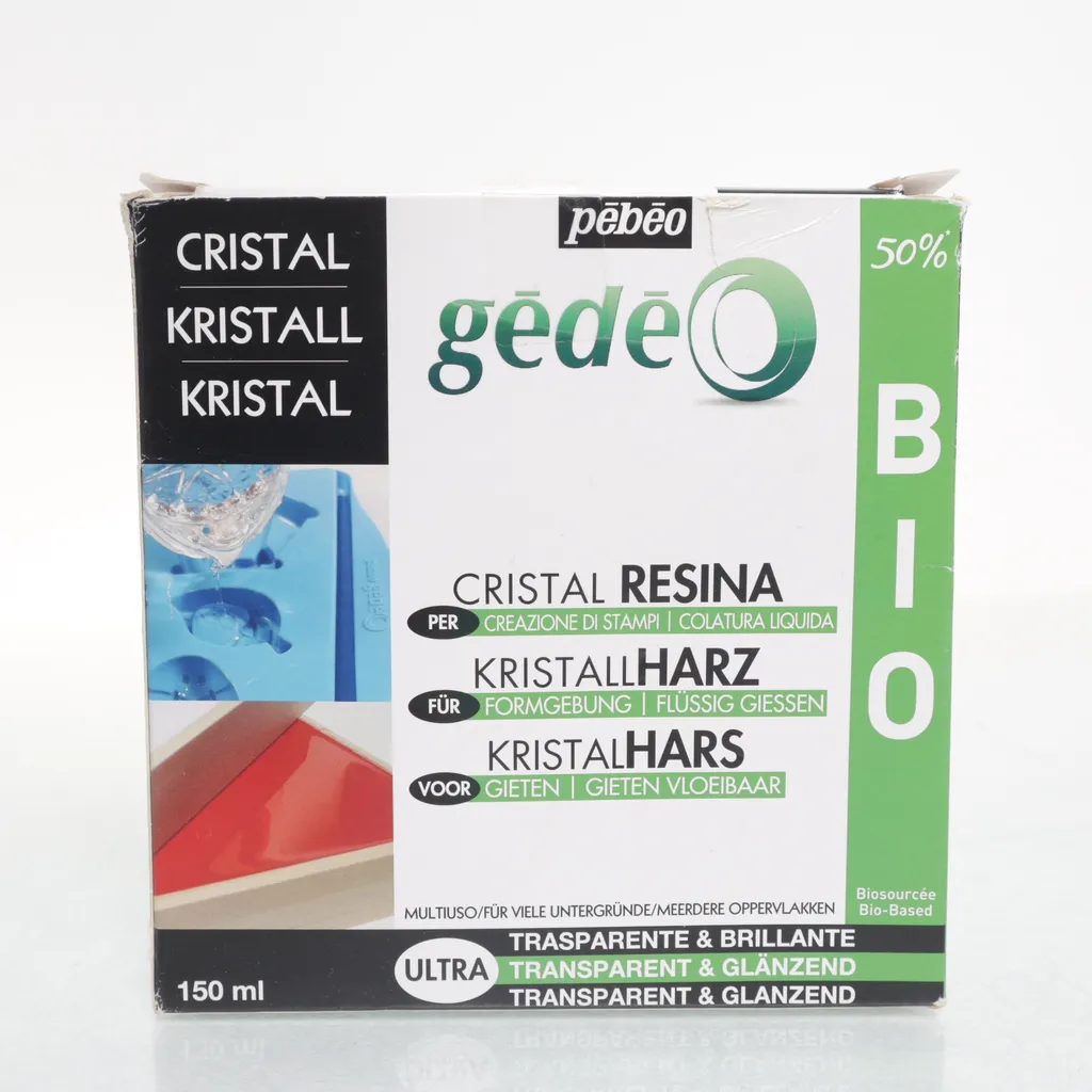 Pebeo - Bastelsachen - Weiß