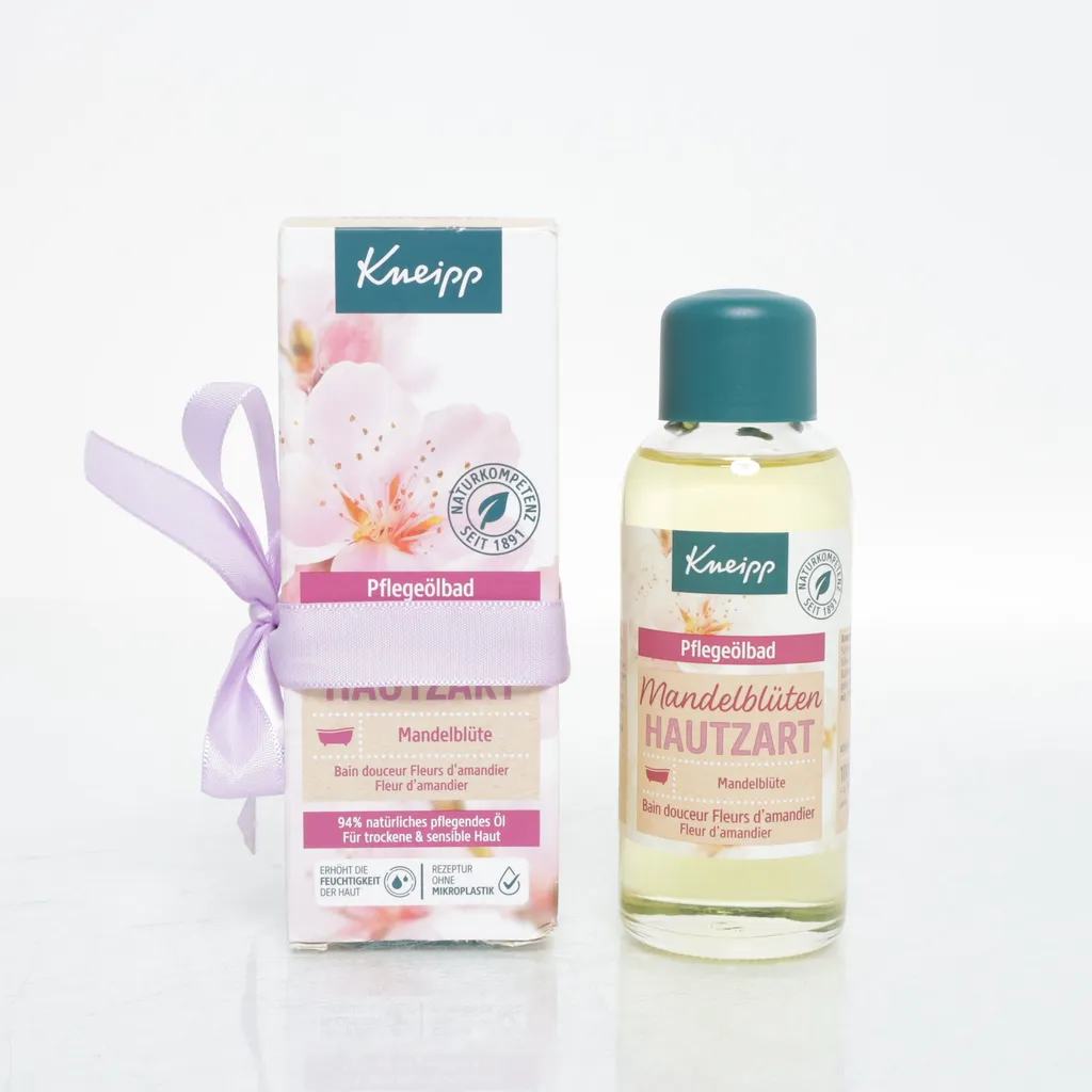 Kneipp - Badeöl