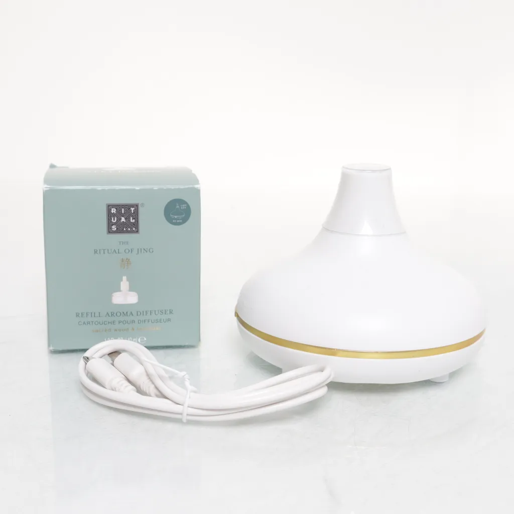 Rituals - Diffuser - Weiß