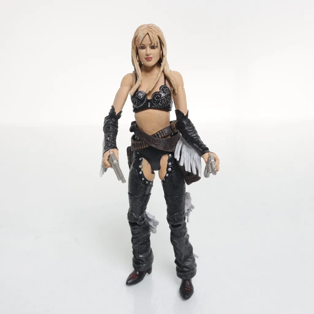 Miramax - Actionfigur - Beige