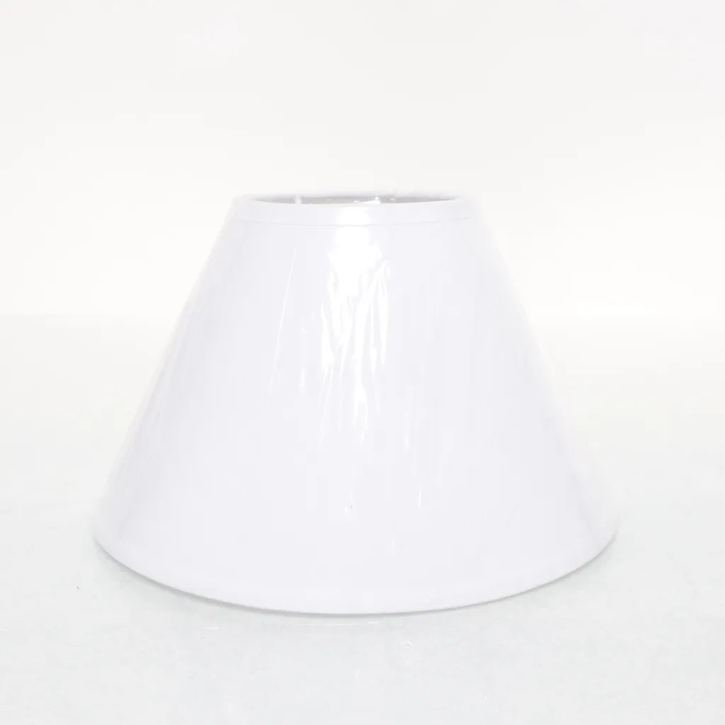 Various Design - Lampenschirm - Weiß