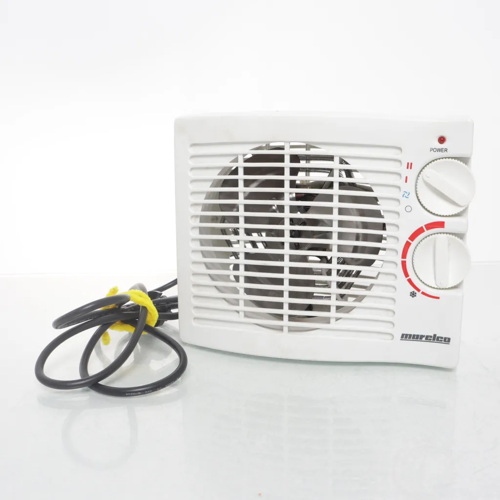 Marelco - Tischventilator