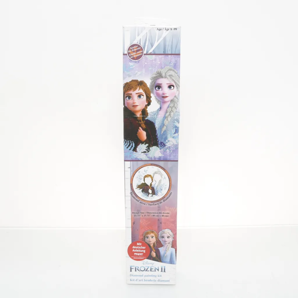 Disney - Perlenplatte - Mehrfarbig