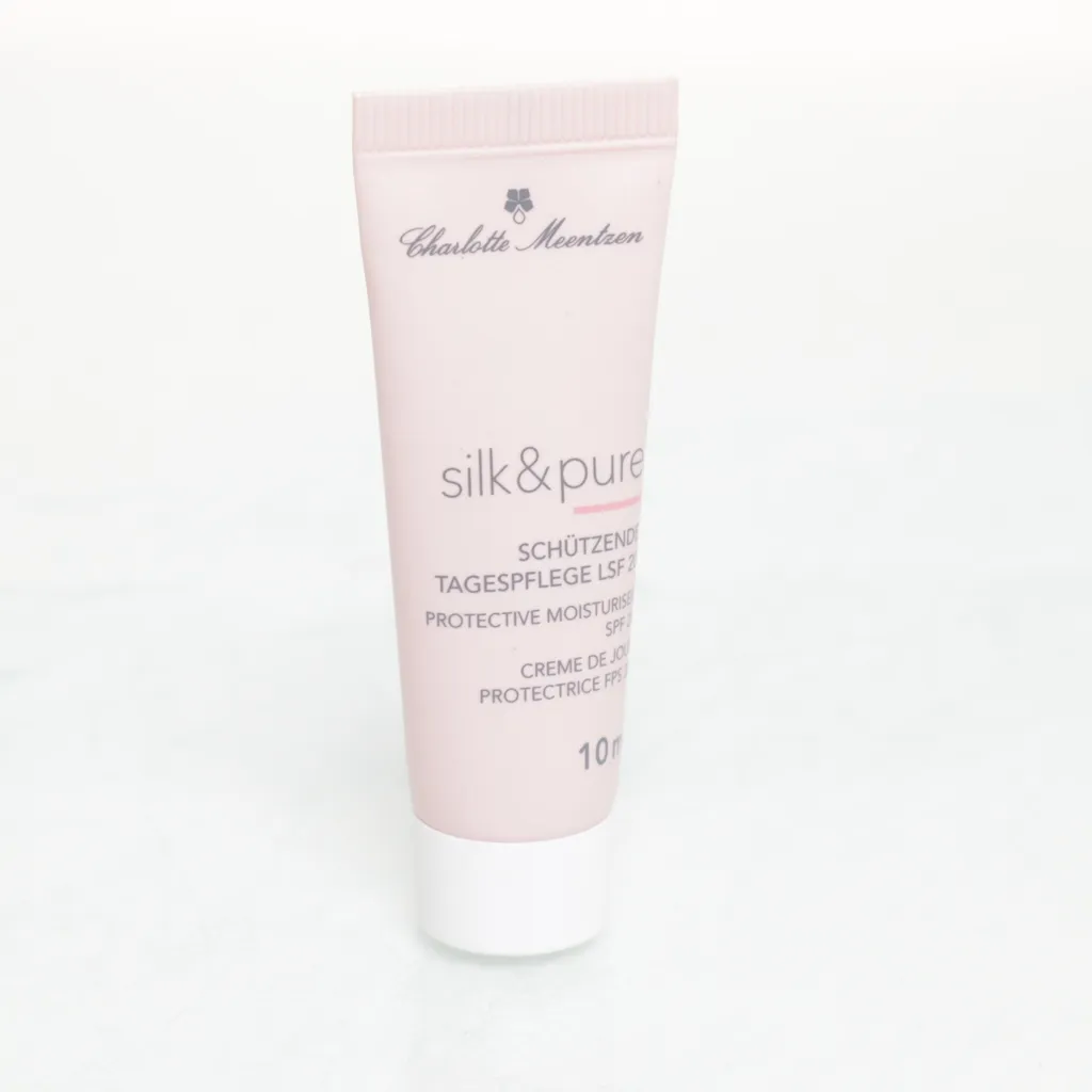 Charlotte Meentzen - Sonnencreme