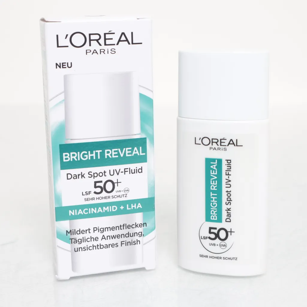 L'Oréal Paris - Sonnencreme