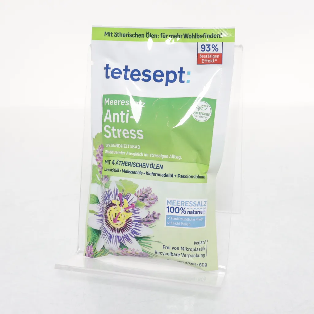 Tetesept - Badesalz