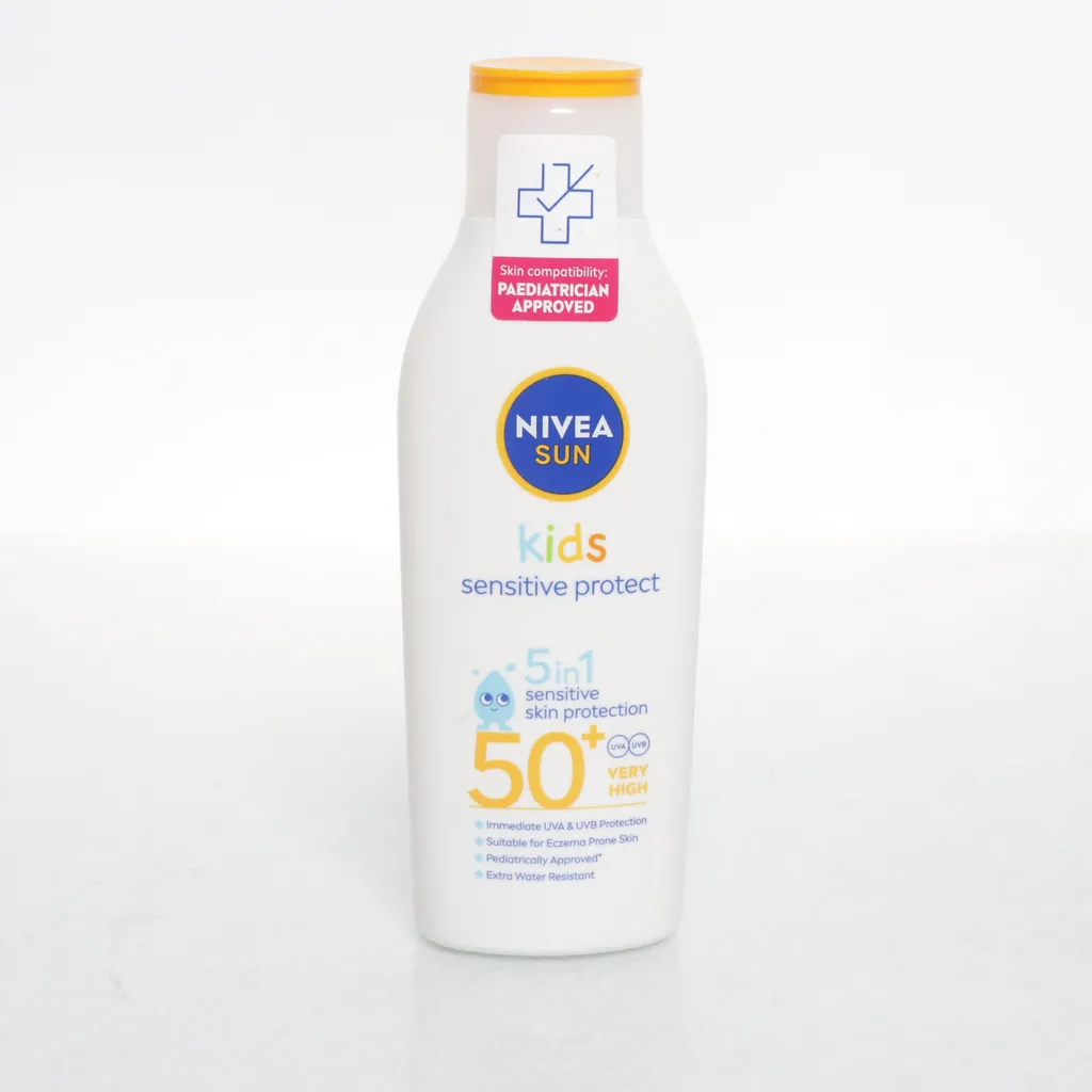 Nivea Sun - Sonnencreme