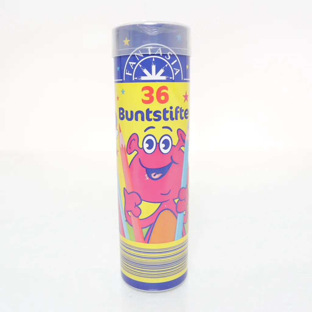 Fantasia - Bleistift
