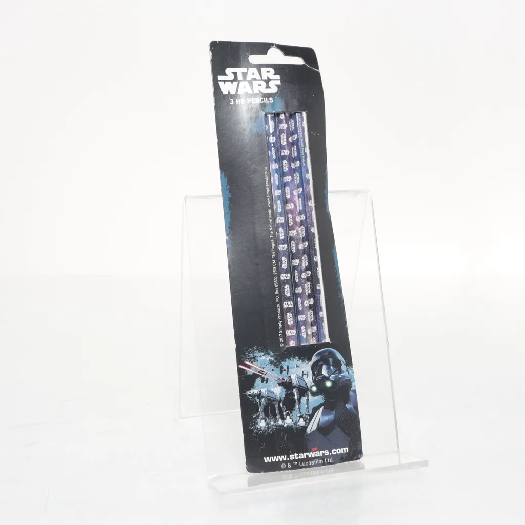 Star Wars - Bleistift