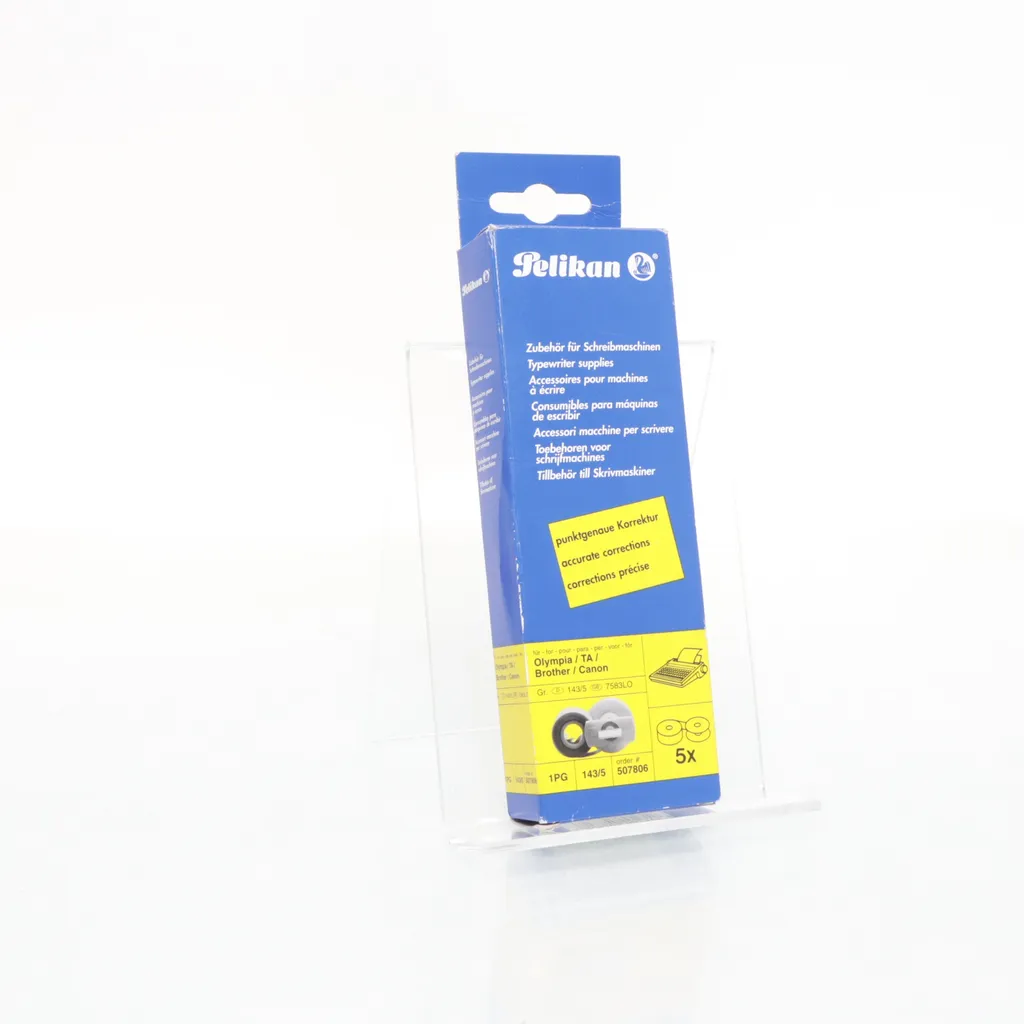 Pelikan - Bürobedarf