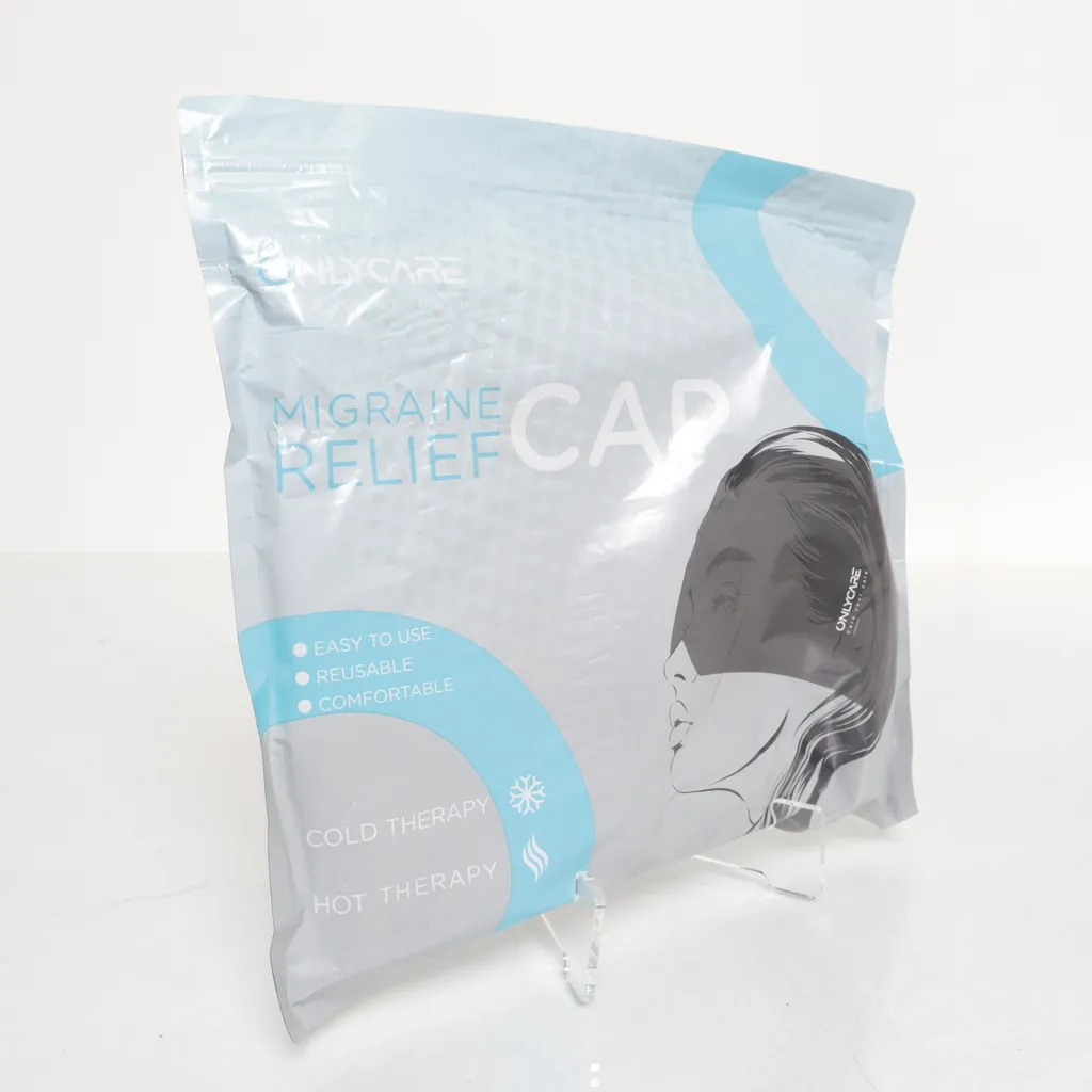 Onlycare - Hilfsmittel - Schwarz