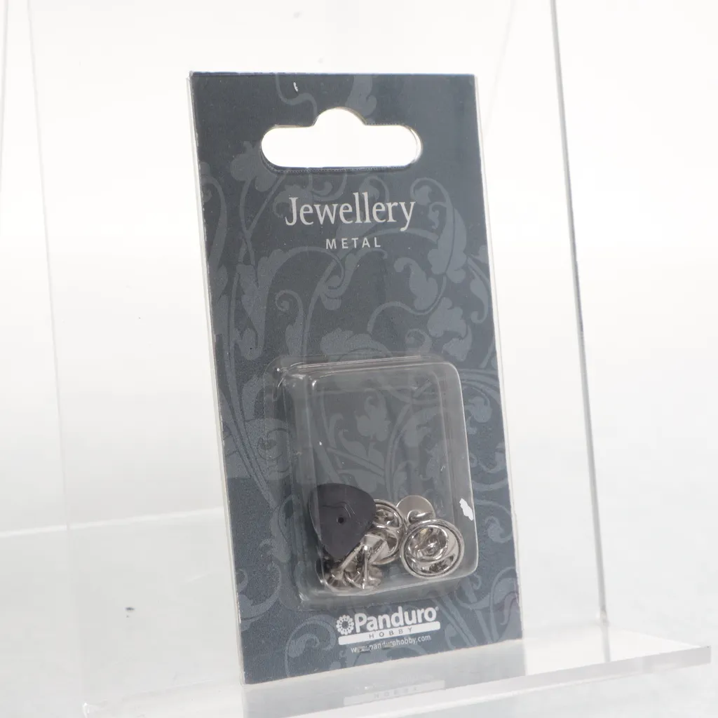 Jewellery - Bastelsachen - Silber