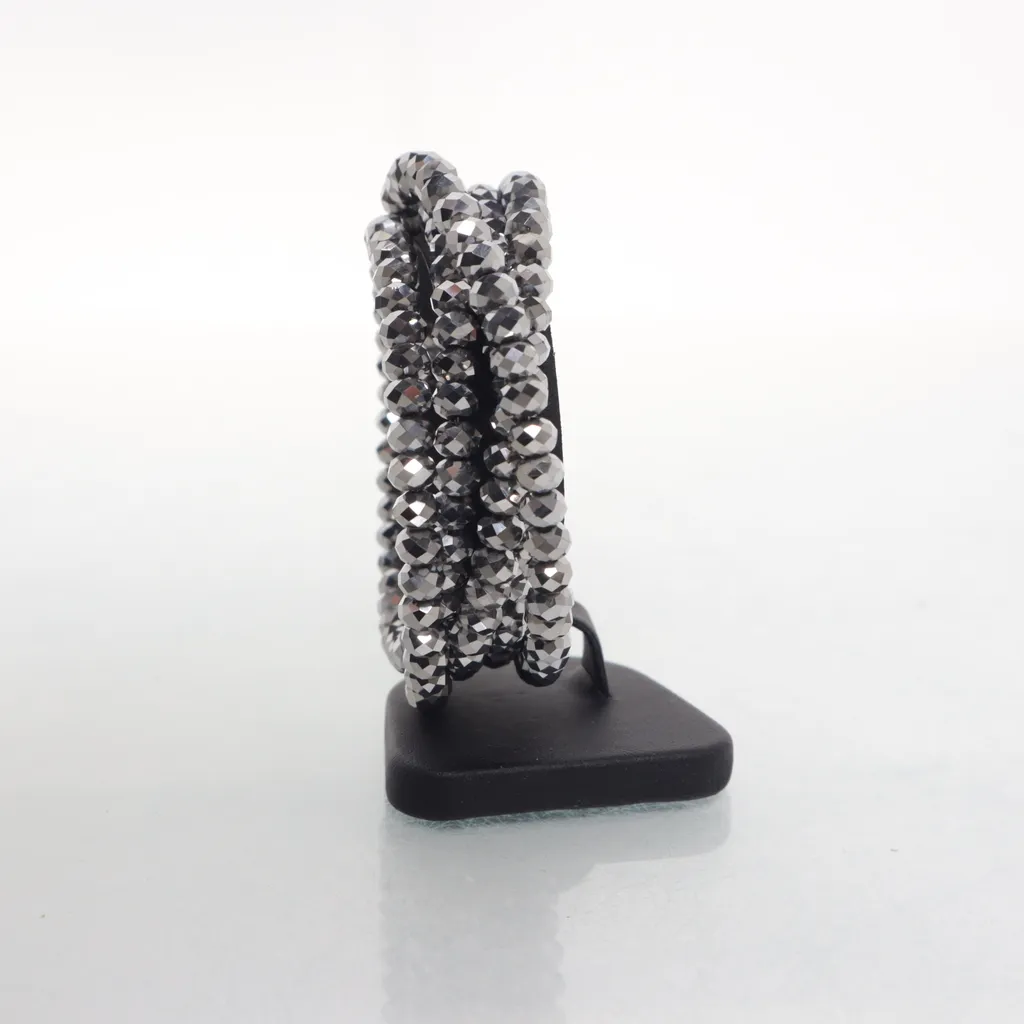 Dekoster - Armband - Damen - Silber