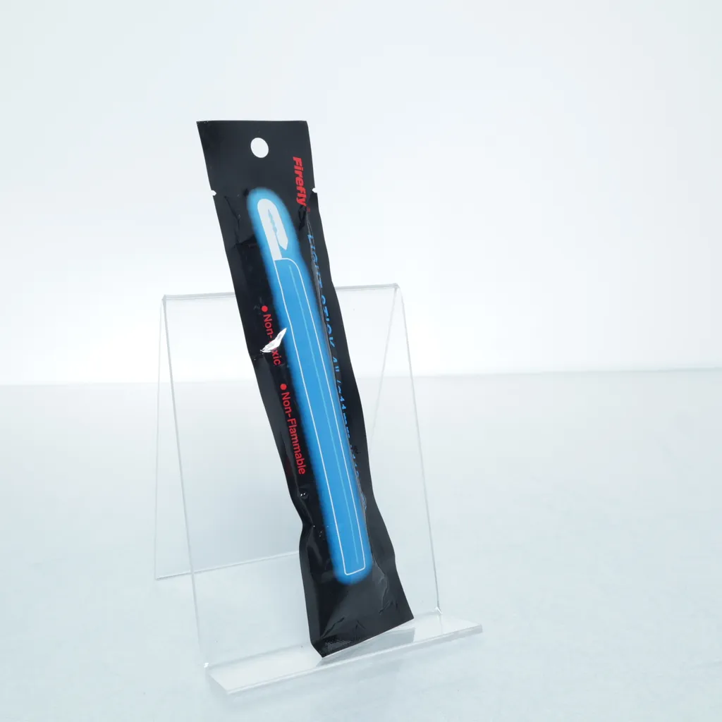 Firefly - Leuchtstäbe - Blau