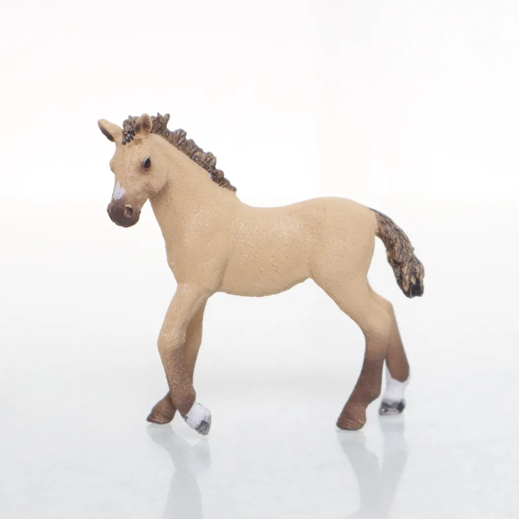 Schleich - Spielzeugtier - Beige