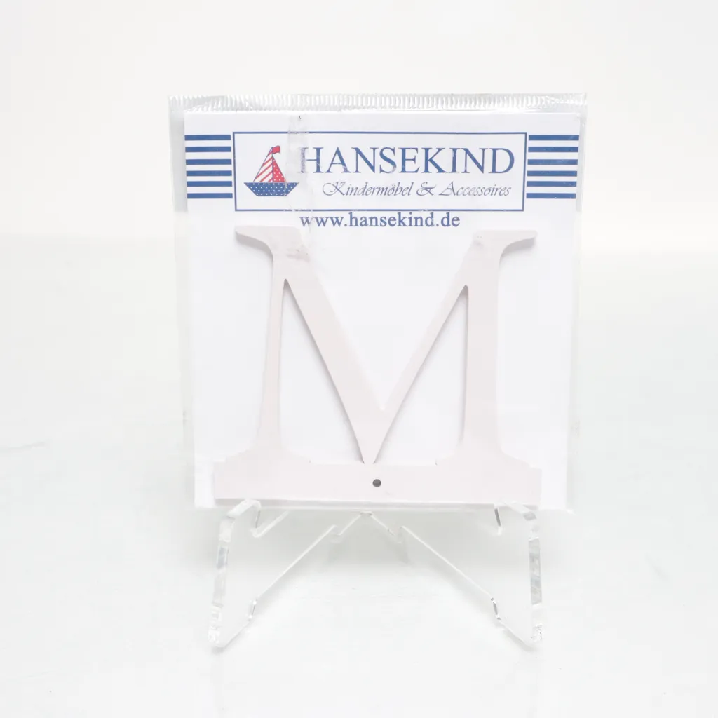 Hansekind - Bastelsachen - Pink