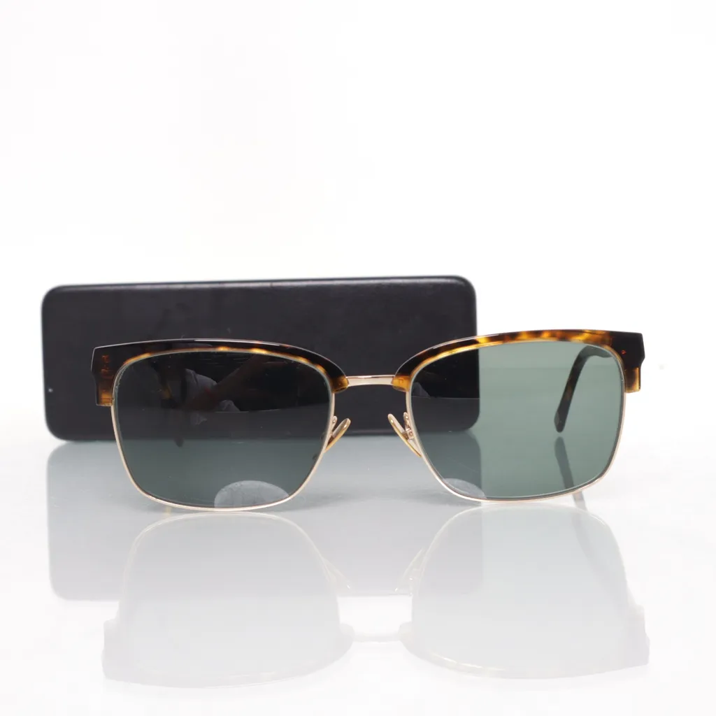 Michalsky - Brille - Damen - Braun