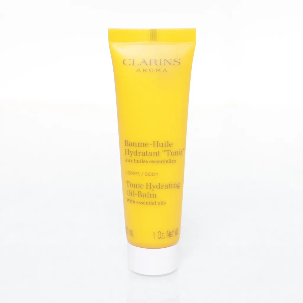 Clarins Paris - Badeschaum