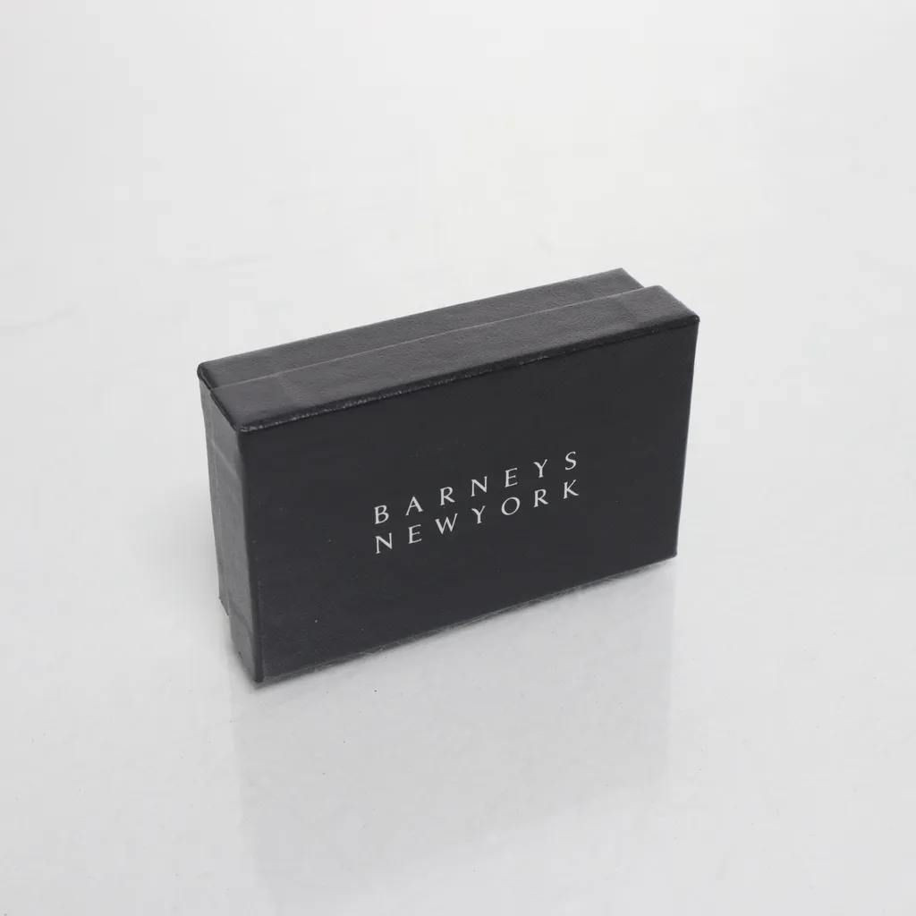 Barneys New York - Schachtel - Schwarz