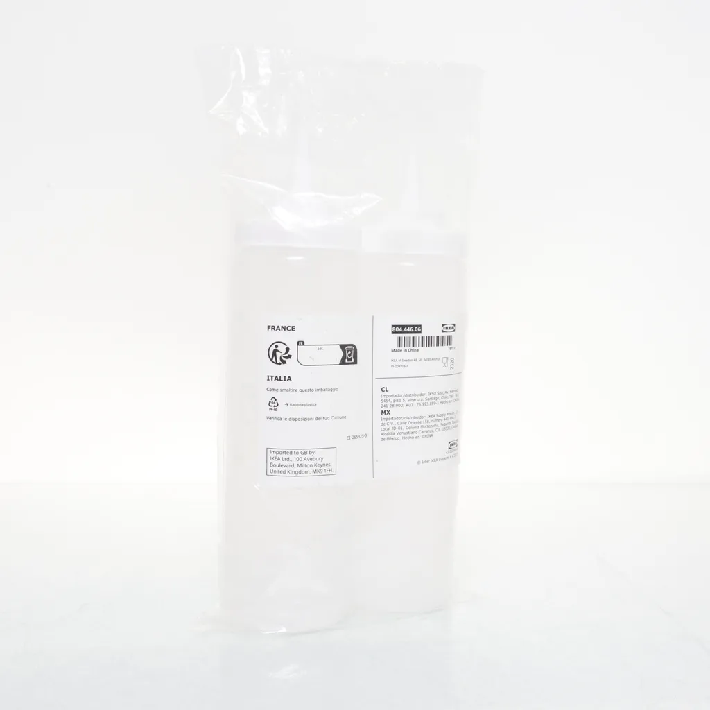 IKEA - Dressingflasche - Weiß