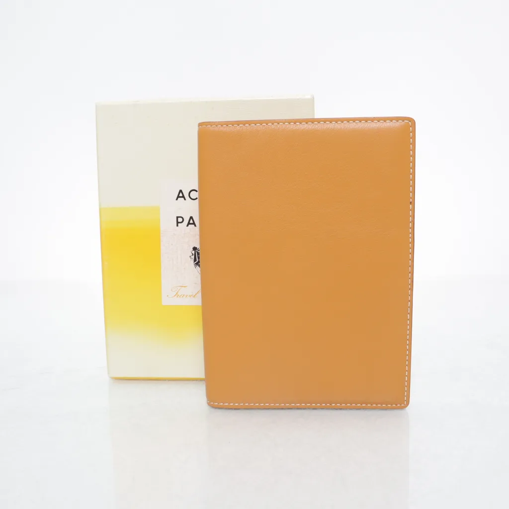 Acqua di Parma - Notizbuch