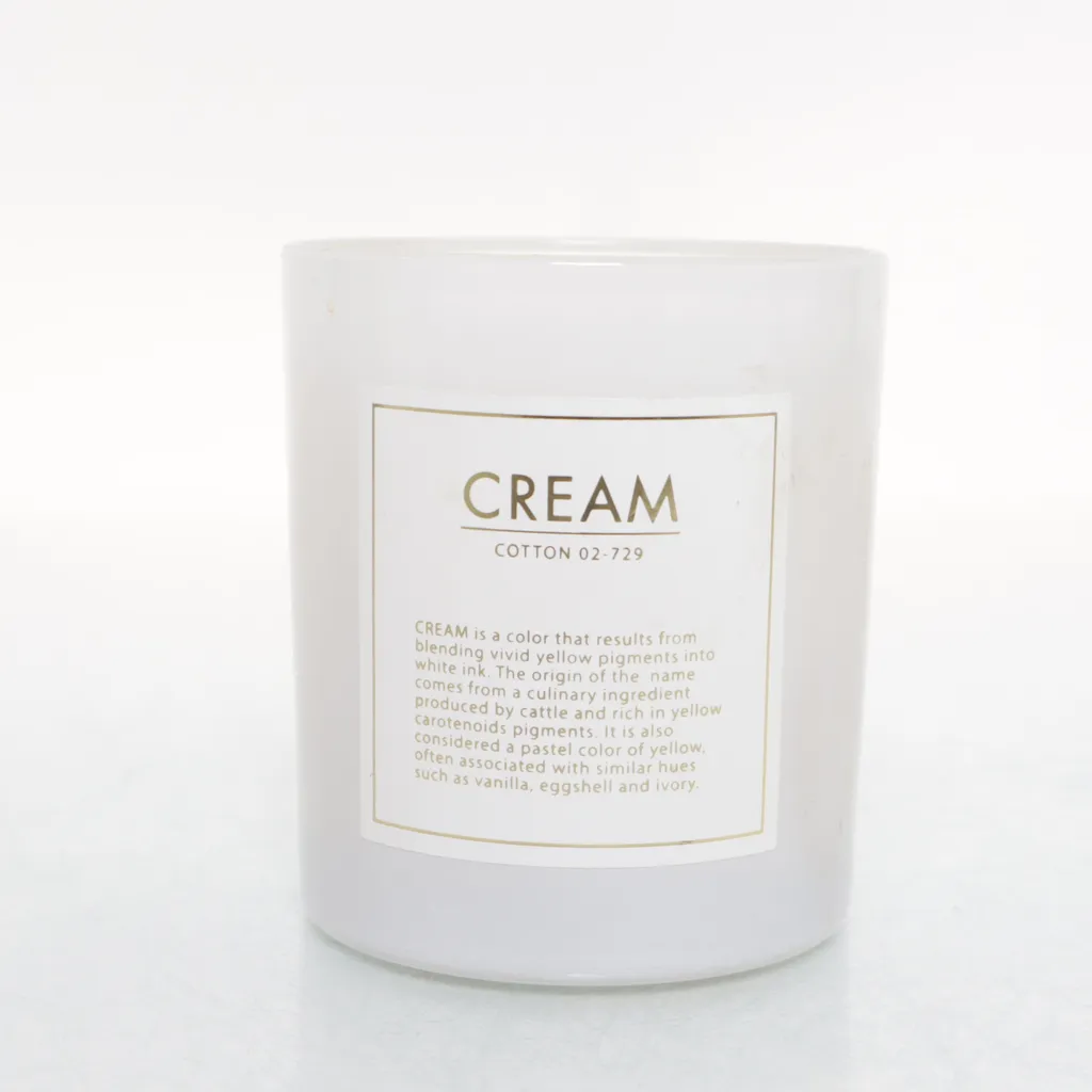 H&M Home - Duftkerze - Weiß
