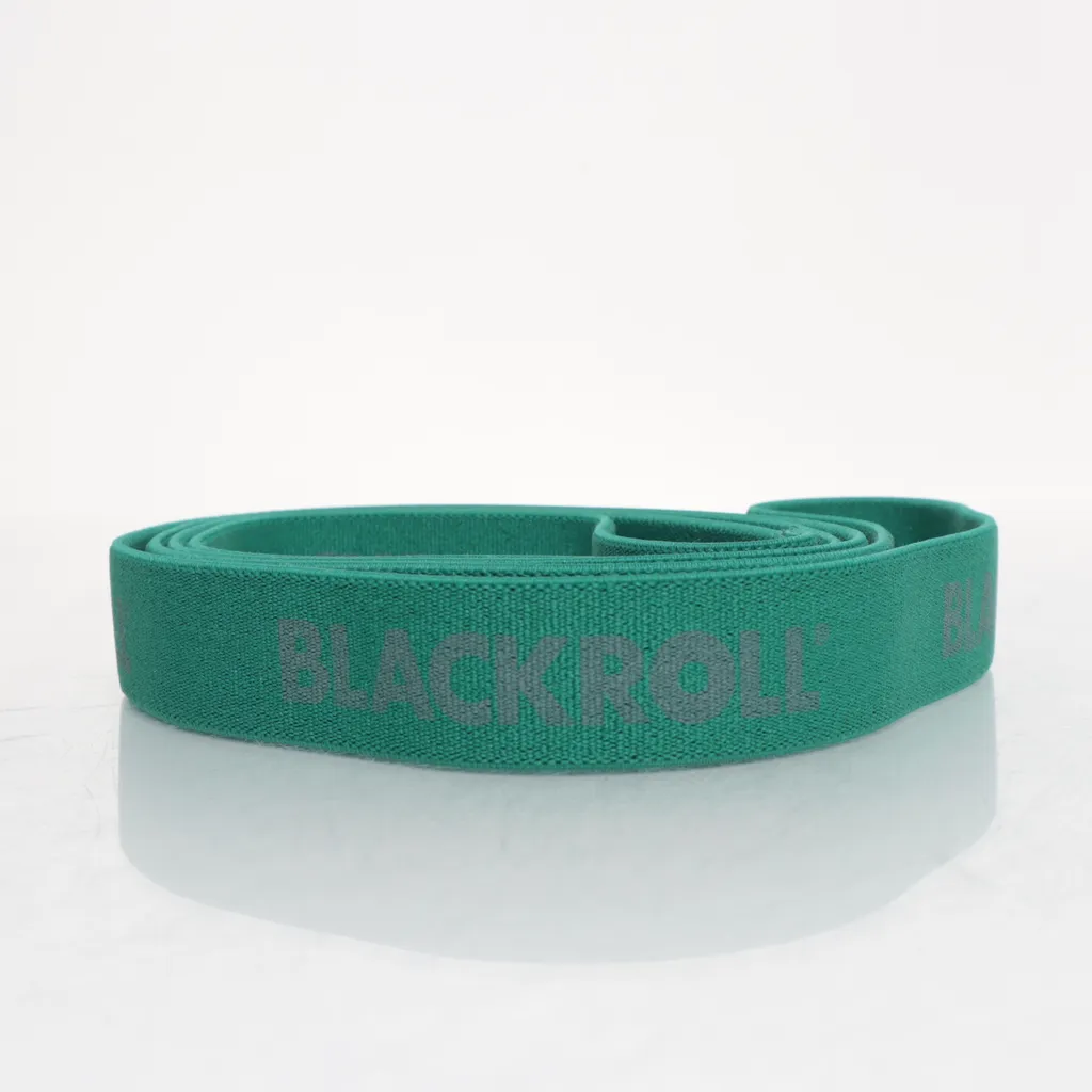Blackroll - Trainingsgeräte - Grün