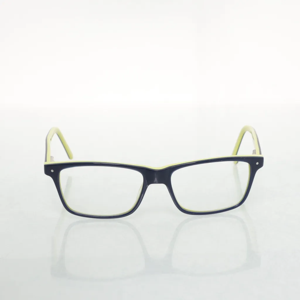 Seventh Street - Brille - Schwarz