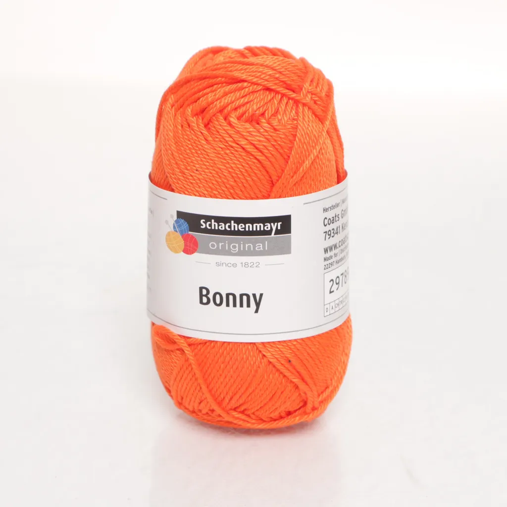 Schachenmayr - Garn - Orange