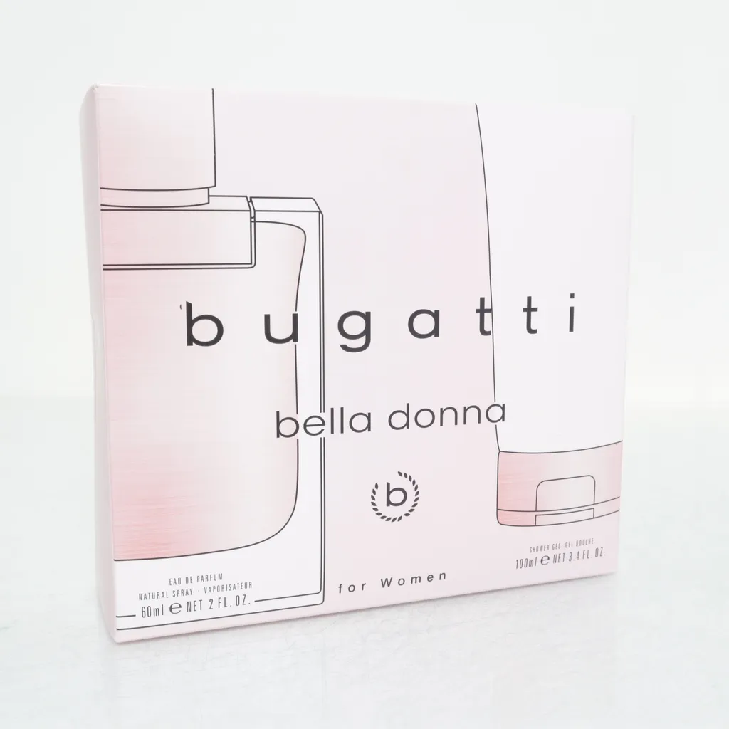 Bugatti - Eau de Parfum