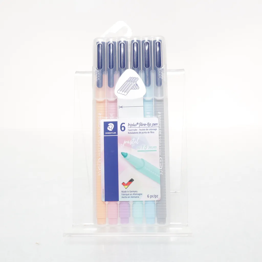 Staedtler - Filzstifte