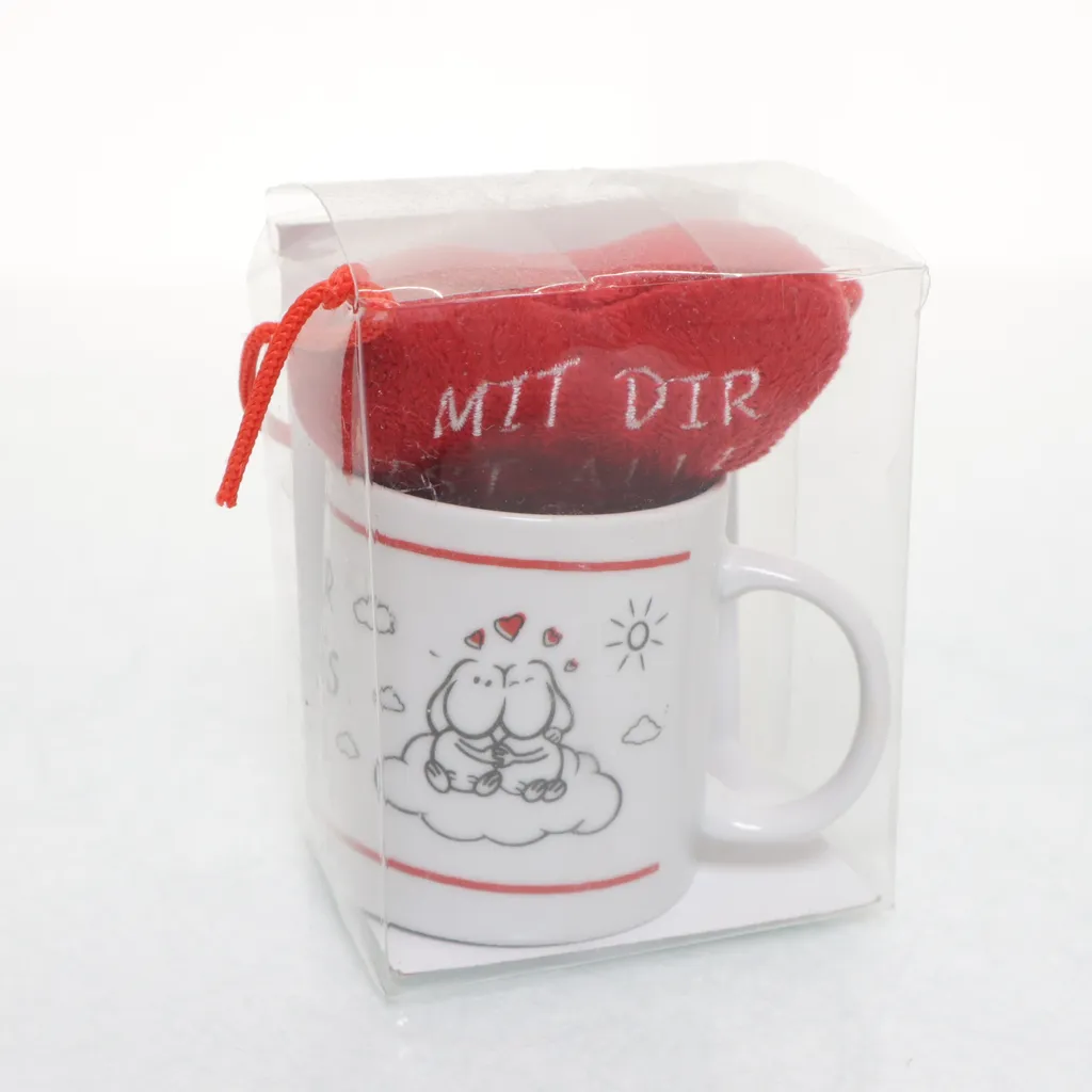 Nana - Becher - Weiß