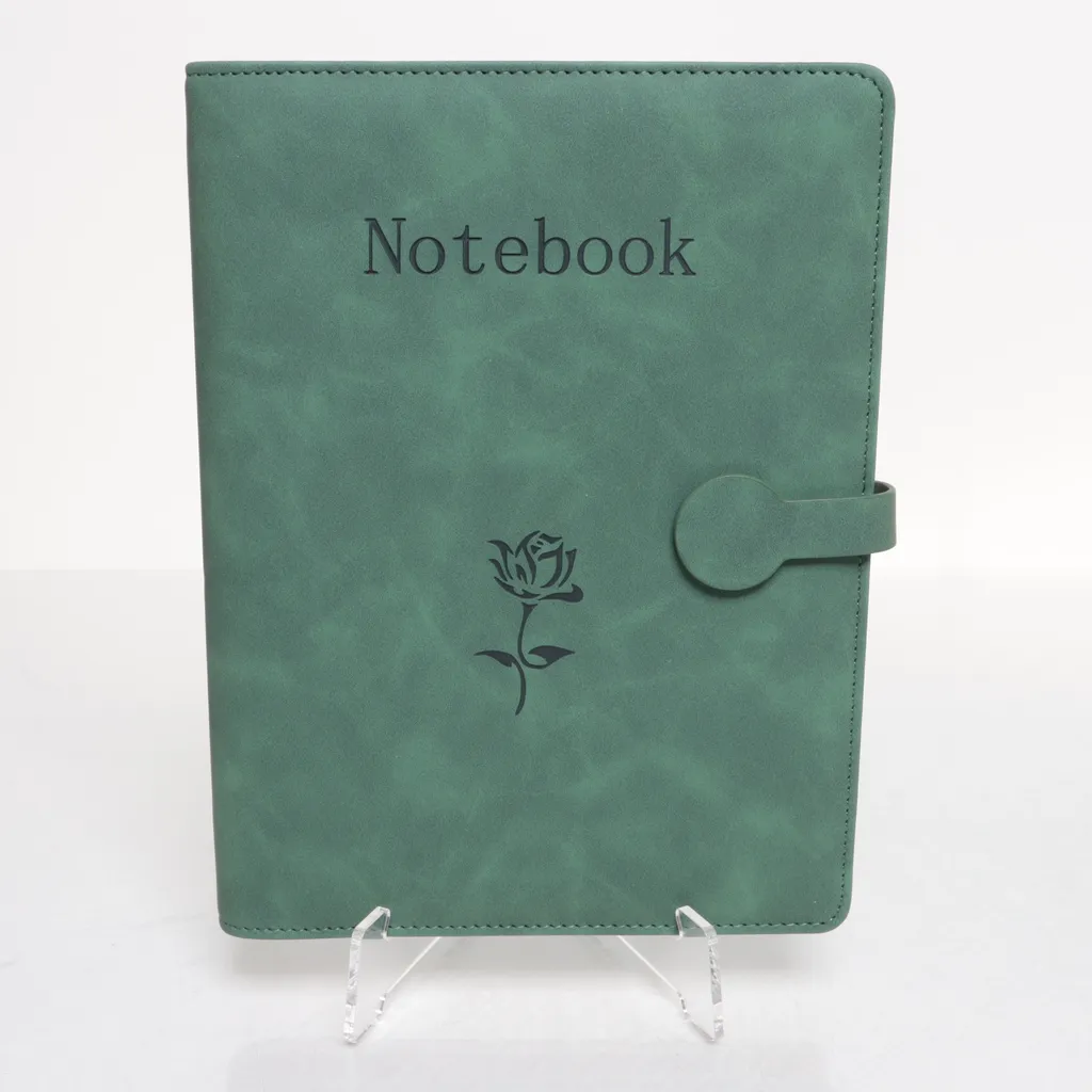 Notebook - Planer
