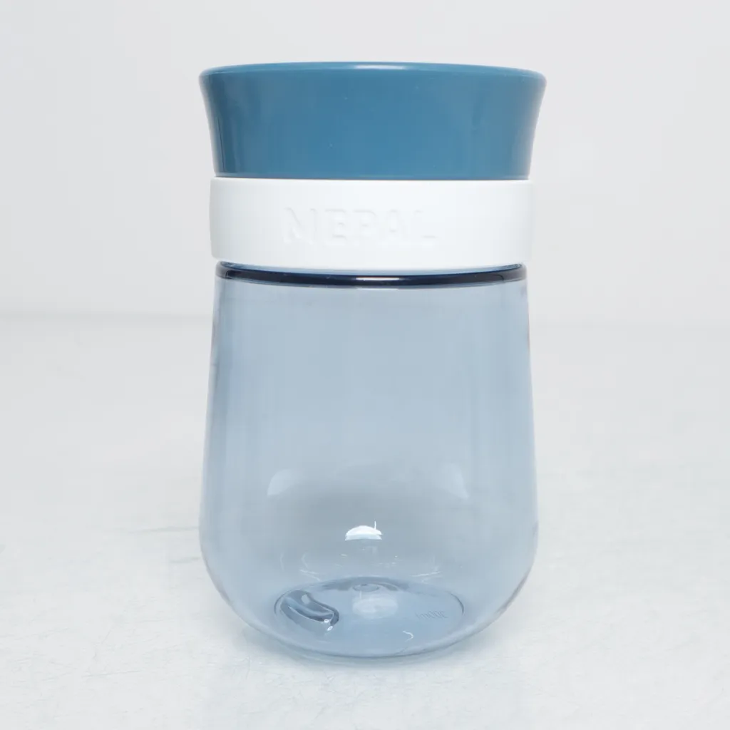 Mepal - Dose - Blau