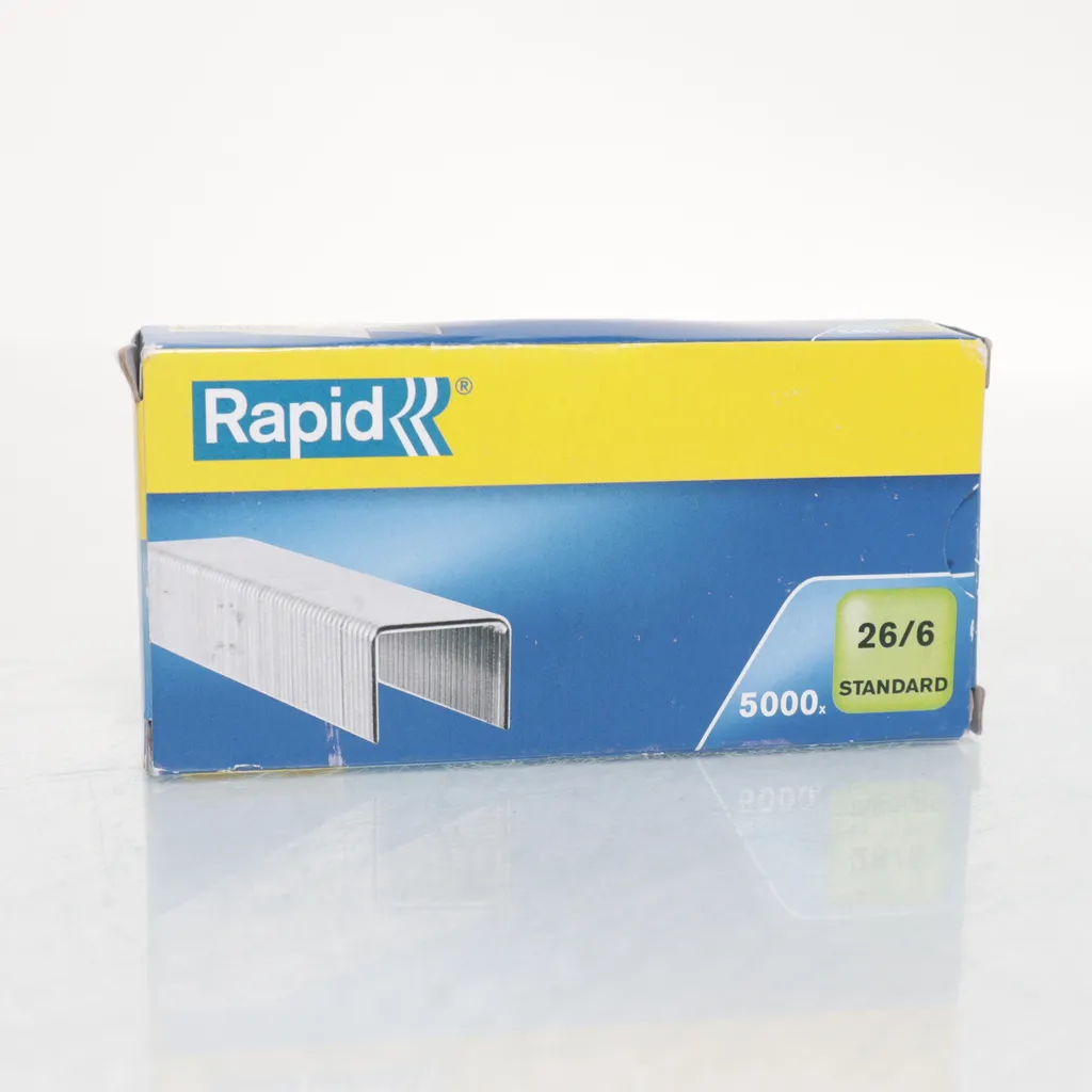 Rapid - Heftklammer