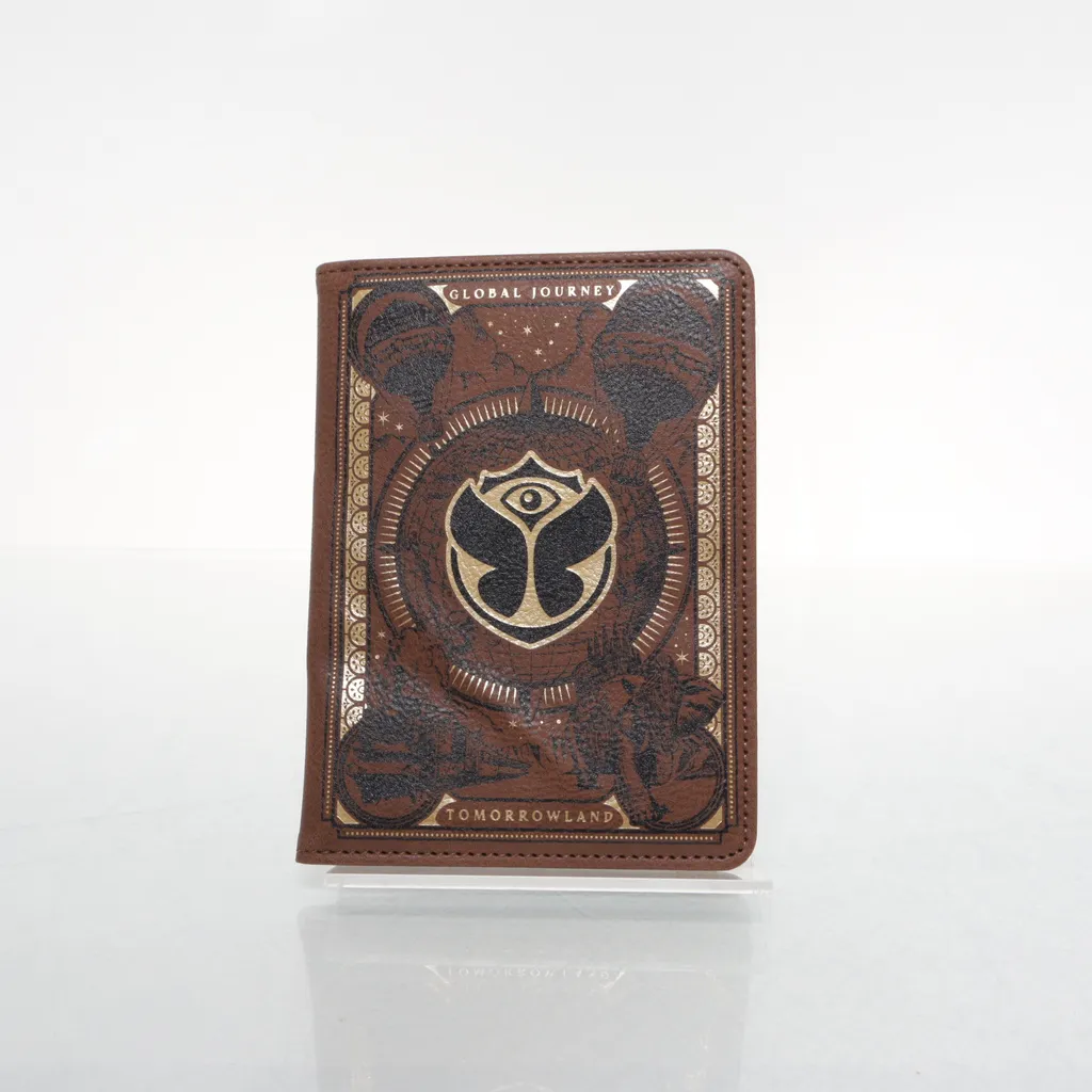 Tomorrowland - Planer