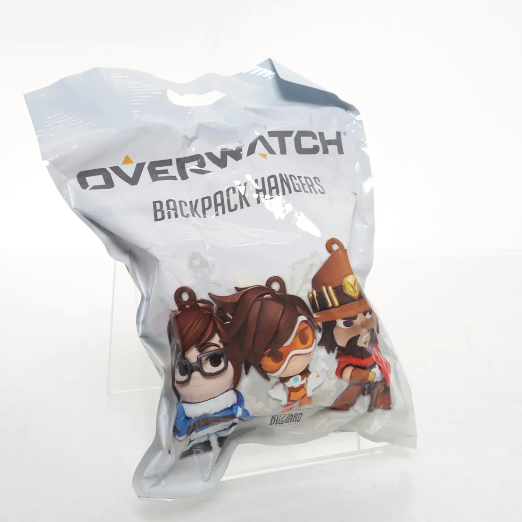 Blizzard - Actionfigur - Weiß