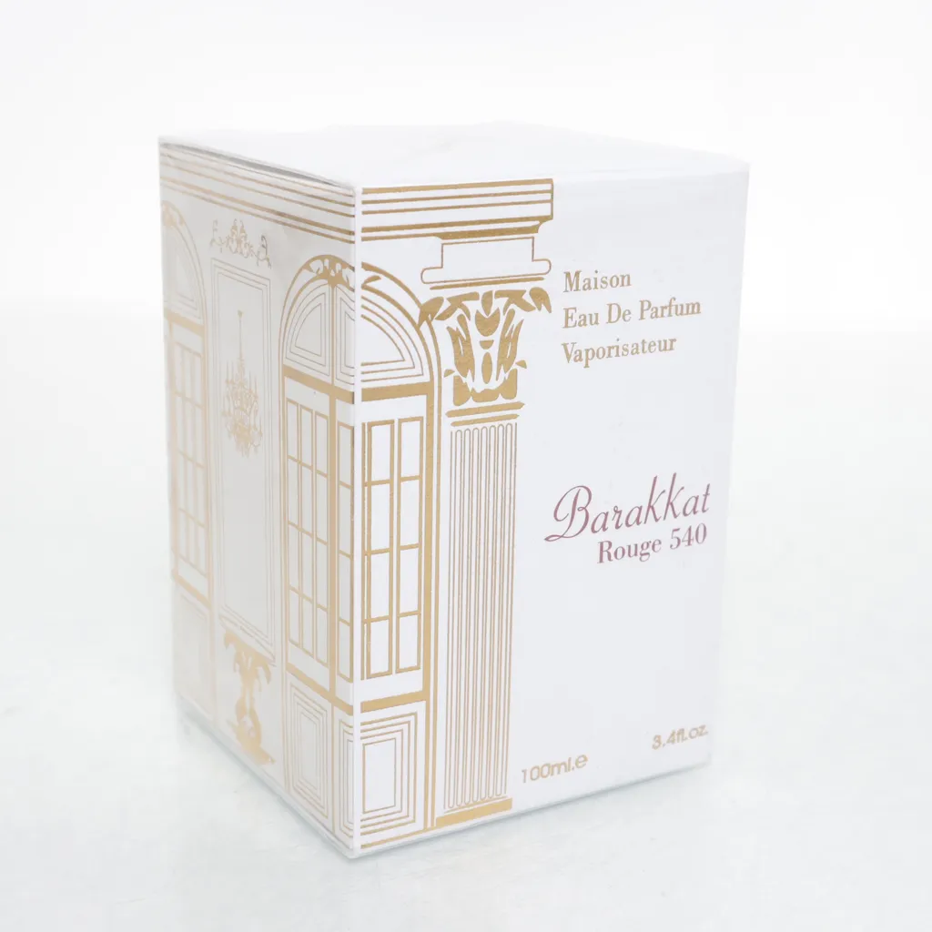 Maison - Eau de Parfum