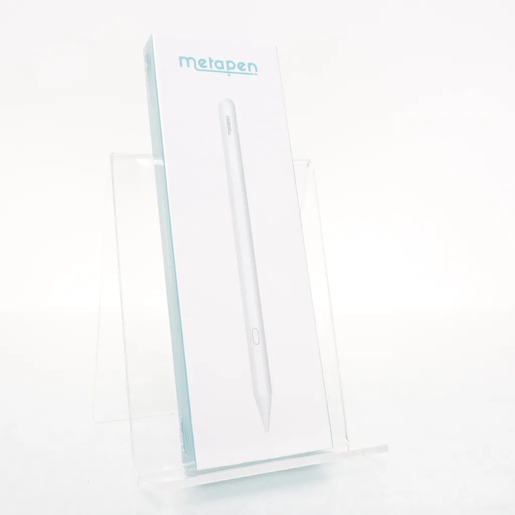 Metapen - Touch Stift - Weiß