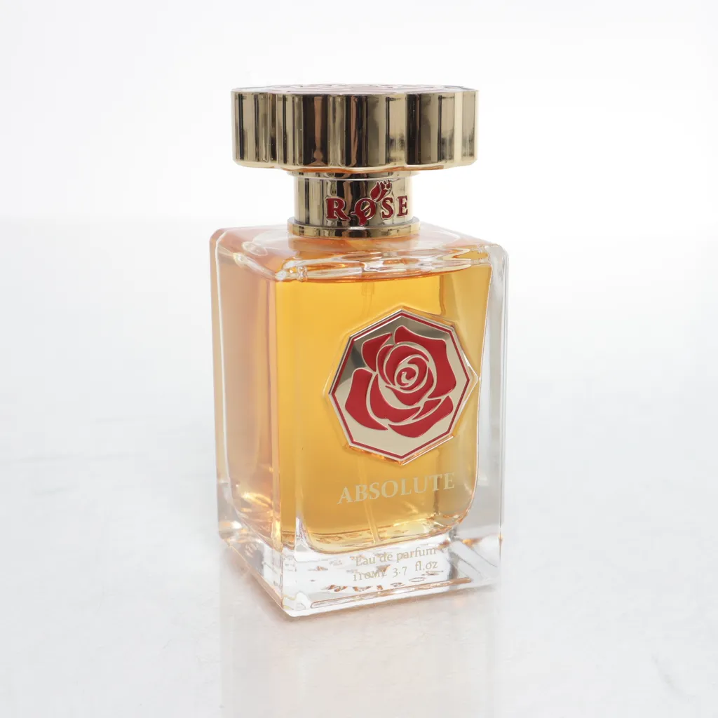 Maison Asrar - Eau de Parfum
